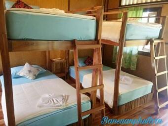 Hotel Bansuanphutarn