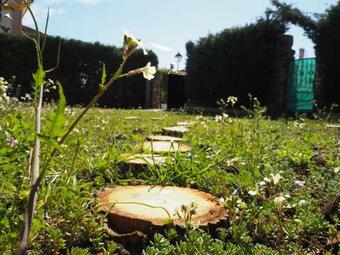 Agroturismo Casa Rural Las Pilas