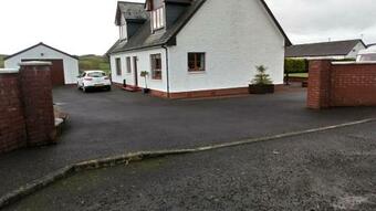 Bed & Breakfast Slievenisky Milton Dunscore Dumfries Dg20up