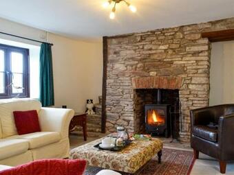 Dardy Cottage