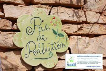 Bed & Breakfast La Bicyclette Fleurie