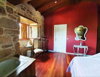 Agroturismo Caser�o Rectoral Desteriz