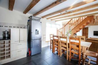 East Pilton Farm Cottage - 4 Bedroom Cottage - Rhossili