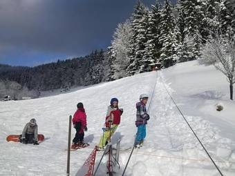 Apartamentos Vila Anna