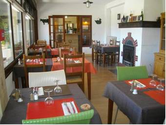 Hotel Le Relais De L'artuby