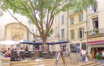 Holiday Home Pignan Gh-1268