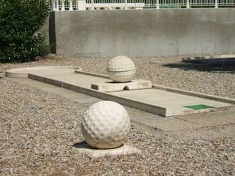 Hotel Domaine Du Cros D'auzon