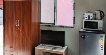 Apartamento Ruethai Room