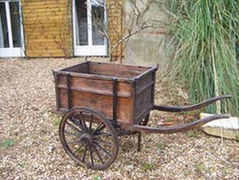 Bed & Breakfast Le Clos De La Fontaine