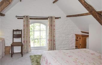 Holiday Home Monarch Butterfly Gite