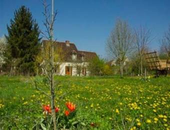 Bed & Breakfast Chambres D'h�tes Les Pierries