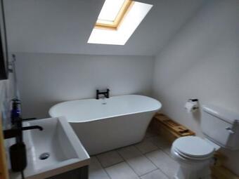 Hotel Sanctuary Garden