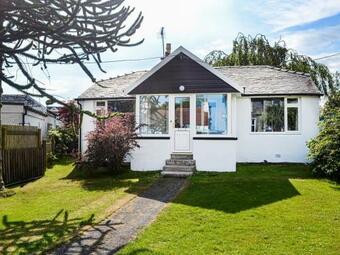 The Bungalow