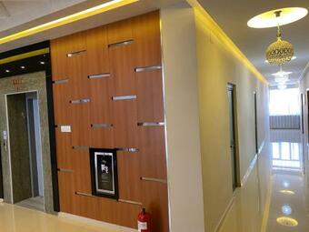 Hoteli Llixhave Klajdi