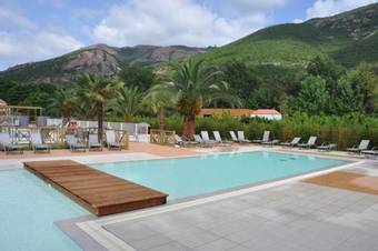 Hotel Le Sagone Village