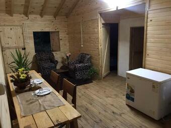 Ca�aba Los Nietitos