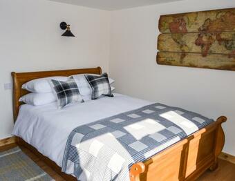 Apartamento Bluebell Cottage At The Old Tractor Barn