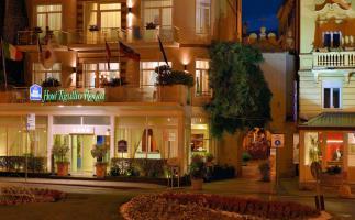 Hotel Tigullio Royal