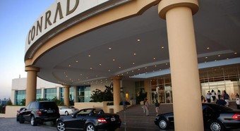 Hotel Enjoy Punta Del Este Casino & Resort