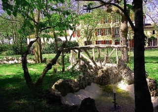 Hotel Le Relais Du Silence Chateau Lavail