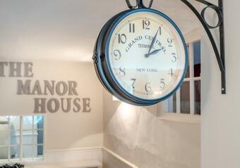 The Manor House