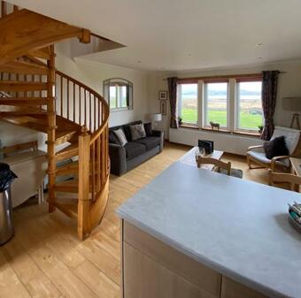 Apartamento Cleadale Flat