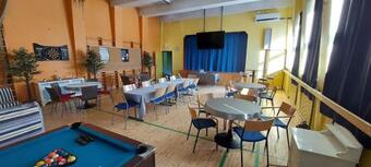 Apartamento Kontiolomat Oy