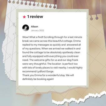 Church Gate Cottage - Bridestowe