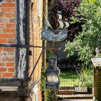 Primrose Cottage At The Shippe