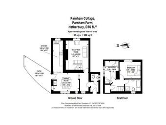 Parnham Cottage