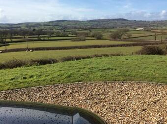 Bed & Breakfast Copse Gate Farm