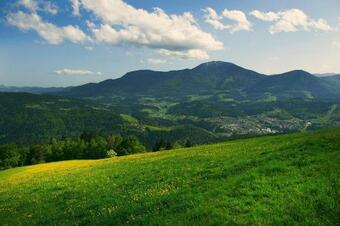 Apartamento Natura Fina Resort