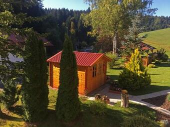 Lookout Tiny Houses
