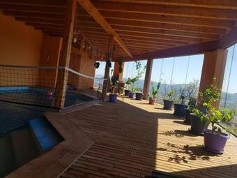 Villa Country House Zemljanka