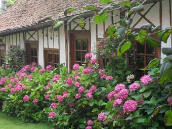 Hotel Le Fief D'herambault