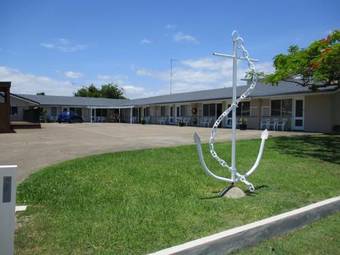 Wynnum Anchor Motel