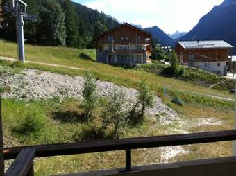 Apartamento R�sidence Chalet Club
