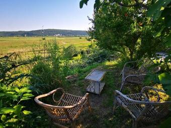 Hostal Guesthouse The Blue House