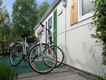 Holiday Home Rozika
