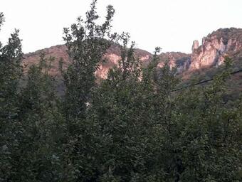 Hostal Tourist Farm Majerle