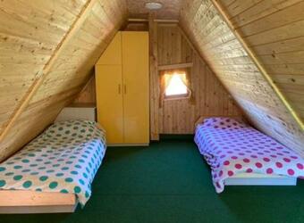 Apartamento Ko?a Janka In Metke