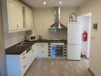 Apartamento The Bears Lair