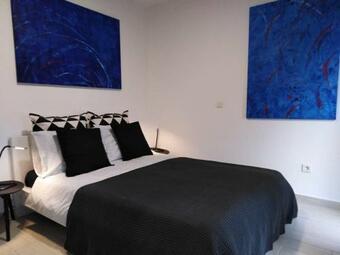 Art Villa Malija