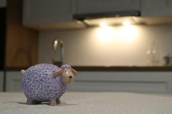 Apartamento Il Lilla