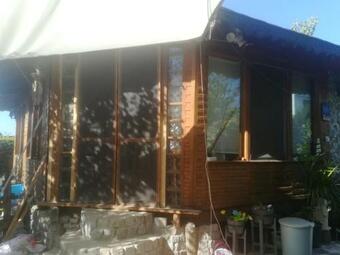 Villa M�stakil Konaklama