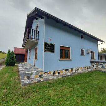 Apartma Ksela