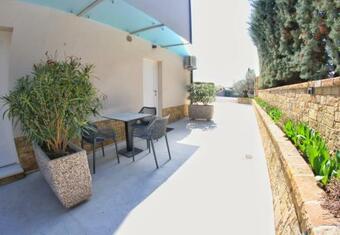Apartma Deni