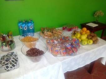 Hotel Complejo Hostelero Palladium