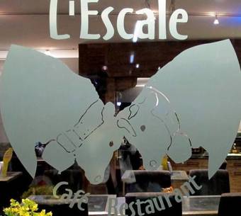 Hotel Restaurant L'escale