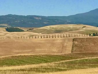 Agroturismo Holiday Home C Era UNA Volta Castel Del Piano